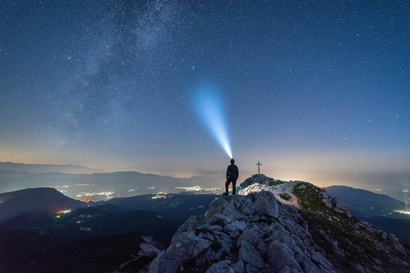 Parallel Universe Exploration
