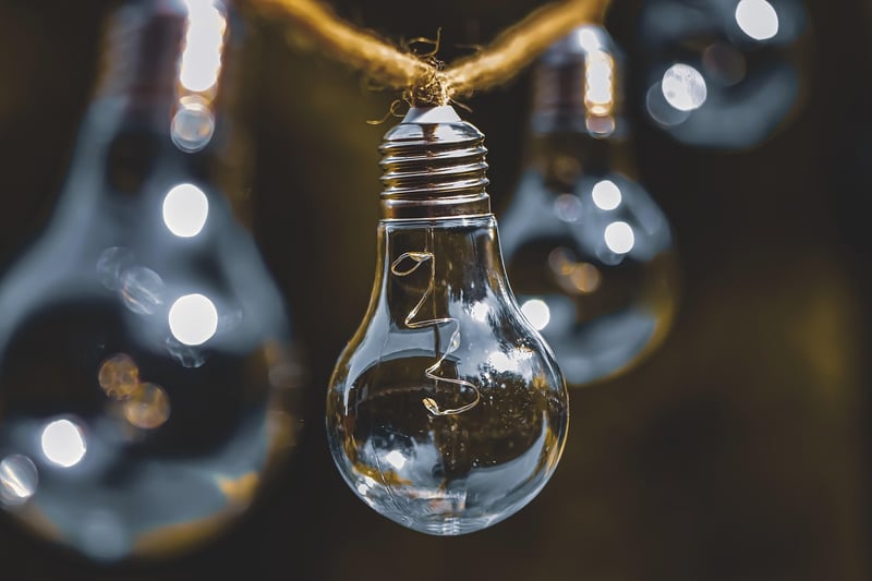 Sustainability Innovations