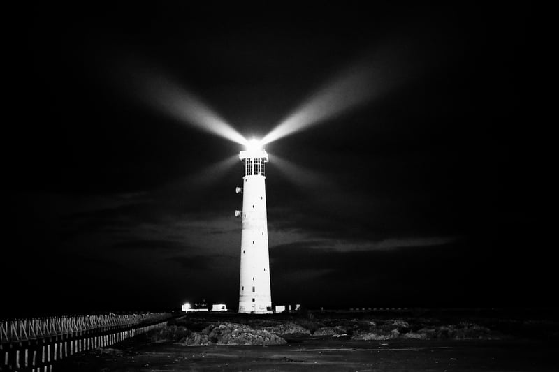 Emergency Temporal Beacon