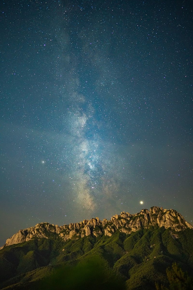 Milky Way Time Travel