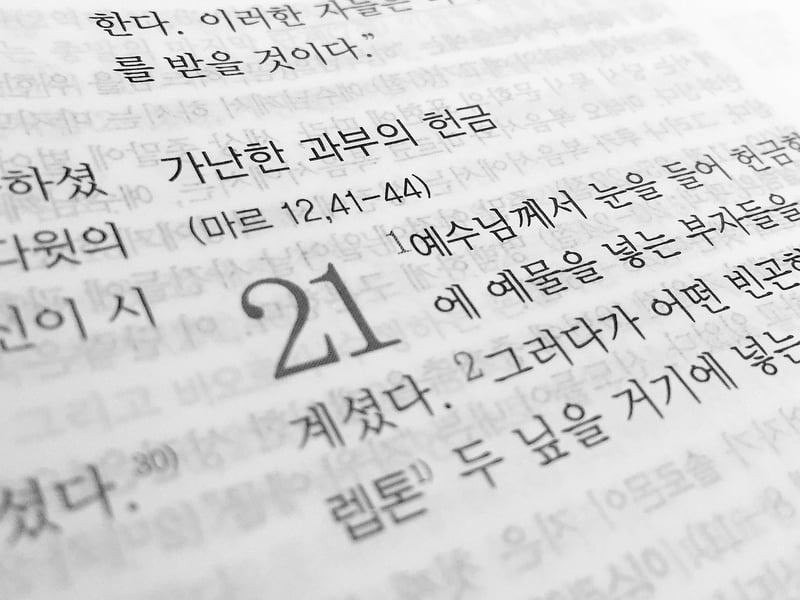 Multi-Period Translator